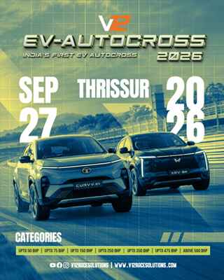 V12 EV-Autocross 2026