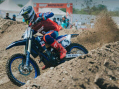 MRF MoGrip FMSCI National Supercross 2022 Round-6 Bengaluru