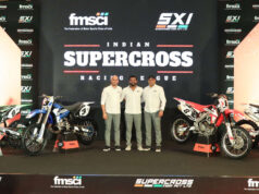 India all set to Become the Next Global Destination for Supercross Racing