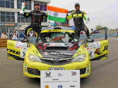 46th South India Rally – Day 3