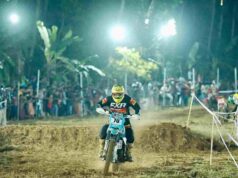 V12Kakkoor Kalavayal Dirt Race 2023