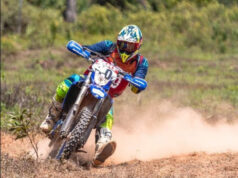 MRF MoGrip FMSCI National Rally Championship 2023 Round-1 Coorg