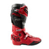 Fox-Instinct-Boot-black-red