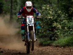 MRF MoGrip FMSCI National Rally Championship 2023 Round-2 Chikmagalur