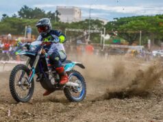 MRF Dirt Track FMSCI Championshp 2023 Round 1 Coimbatore