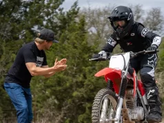 From Novice to Pro: A Beginner’s Guide to Motocross Racing