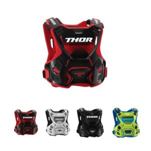 THOR Racing MX Chest Protector