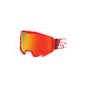 Answer Apex 3 Goggles - Red Mirrored Lens
