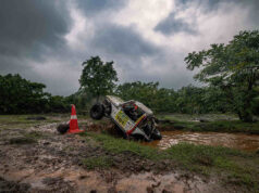 The Rainforest Challenge India 2023 Day 4 Day 4 of RFC India 2023