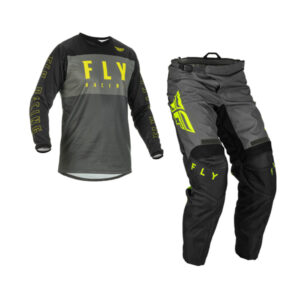 Fly Racing Dirt F-16 Jersey and Pant