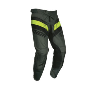 THOR Pulse Racer Army Pant