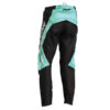 THOR Sector Chevron Pant-Black Mint back