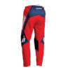 THOR Sector Chevron Pant-Blue Red White Back