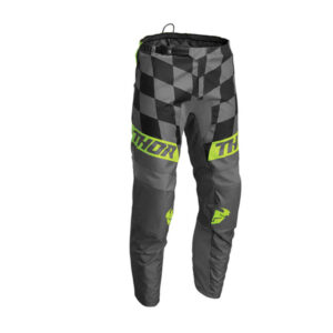 Thor Sector Birdrock Pant Grey Green