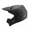 Answer Racing AR1 Solid Black Helmet