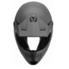 Answer Racing AR1 Solid Black Helmet