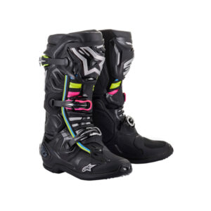 Alpinestars Tech 10 Supervented Motocross Boots