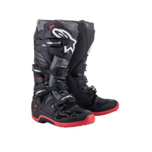 Alpinestars Tech 7 Black/Red