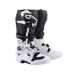 Alpinestars Tech 7 Black/White