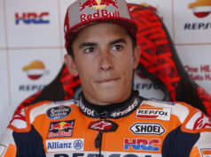 MotoGP Bharat hit by visa issues, some riders stuck Marc Marquez
