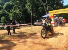 Reise INRSC East Zone 2023 Guwahati Reise INRSC East Zone 2023 Guwahati