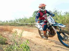 MRF MoGrip FMSCI National Rally Championship 2023 Round-4 Bengaluru