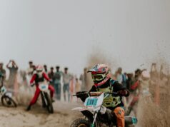 Pallam Beach Race 2023 Pallam Beach Race 2023