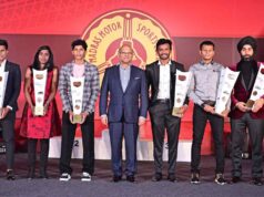 MMSC honours 2023 National Racing Champions