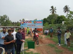 Lobby Time Attack 2024