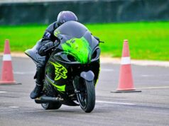 MMSC FMSCI Indian National Motorcycle Drag Racing Championship 2024 Round 2