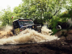 The Rainforest Challenge India 2024 Day 5