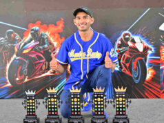 MMSC FMSCI Indian National Motorcycle Drag Racing Championship 2024-Round 3