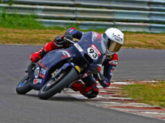 MRF MMSC FMSCI Indian National Motorcycle Racing Championship 2024 Round -3 Day-2