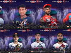 Indian Riders Gear Up for Season 2 of CEAT Indian Supercross League
