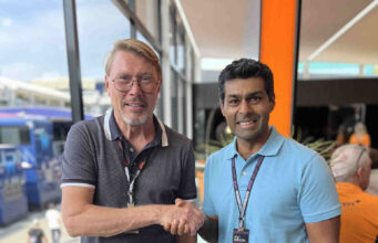 F1 champion Mika Hakkinen to launch Karting track