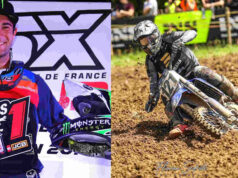 Riding the Global Stage: An Exclusive Interview with BOOG Xavier Ahead of the Indian Supercross League