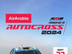KMA-Autocross 2024 Round 2 in Coimbatore