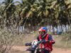 MRF MoGrip FMSCI National Rally Championship 2024 Round-5 Coimbatore