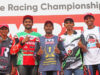 MRF MMSC FMSCI Indian National Motorcycle Racing Championship 2024 Final Round