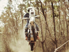 Moto Trail Time Attack 2025 Thrills Bhoothathankettu