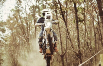Moto Trail Time Attack 2025 Thrills Bhoothathankettu