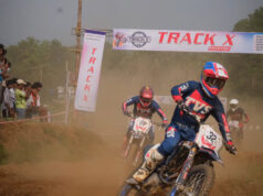 Workshop 48 Dirt Race 2025