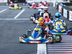 MECO-FMSCI National Karting Championship 2025 Round-1