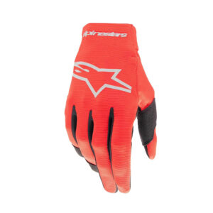 Alpinestars Radar Gloves Orange