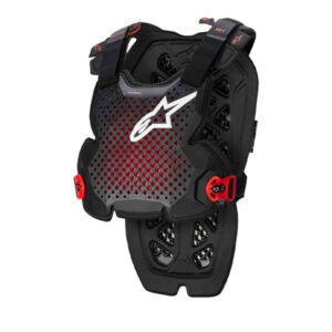 Alpinestars A-1 Pro Chest Protector - MEDIUM/LARGE