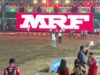 MRF MoGrip FMSCI National Supercross 2025 Round-4 Raipur
