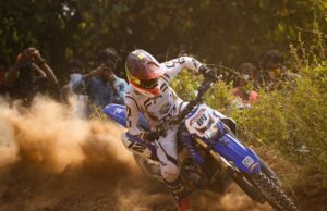 Cochin Carnival Race 2025