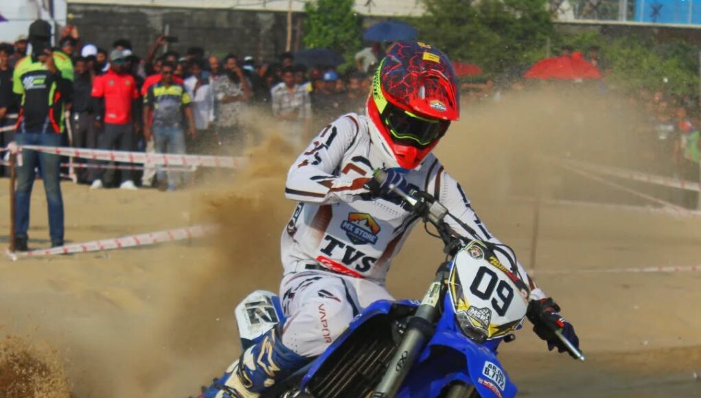 Wave Whip MX 2025