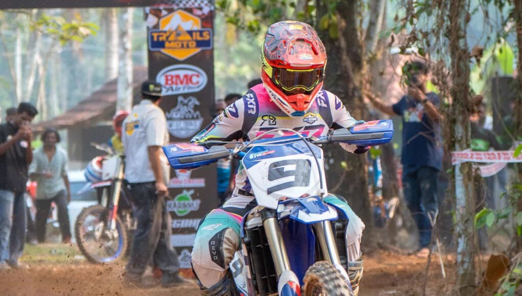 Trails Moto SPEED FEST 2026