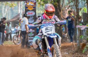 Trails Moto SPEED FEST 2026